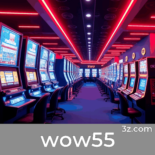 wow55 Bônus por convite wow55